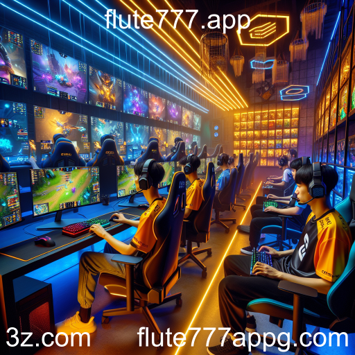 A Evolução dos Jogos Multijogador: Conectando Jogadores em Todo o Mundo