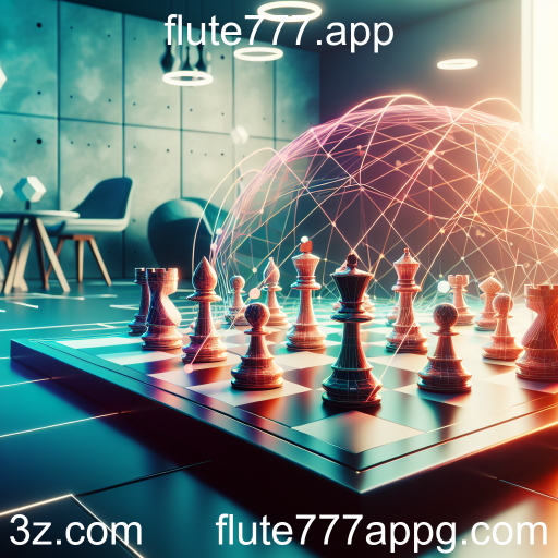 O Fascinante Mundo dos Jogos de Estratégia no Flute777.app